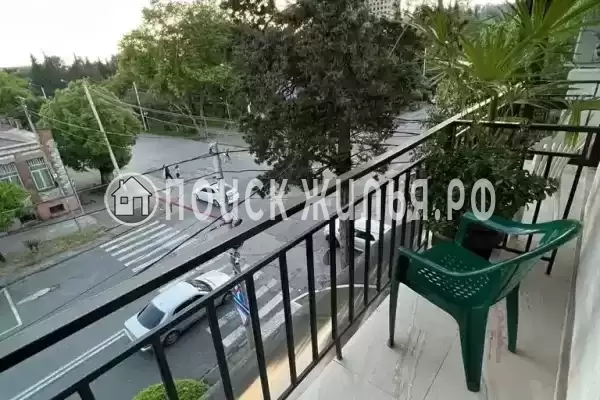 Отель «Сухум авеню» Отель «Сухум авеню»