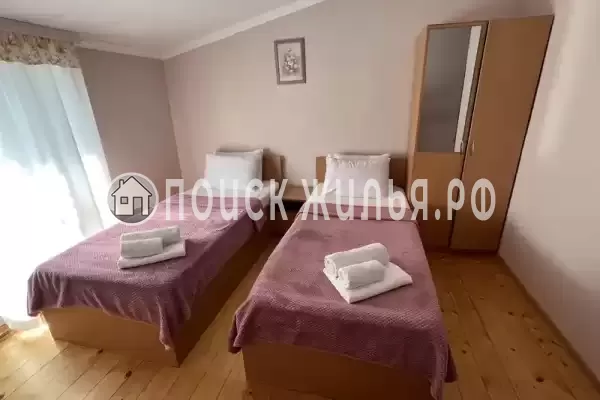 Отель «Сухум авеню» Отель «Сухум авеню»