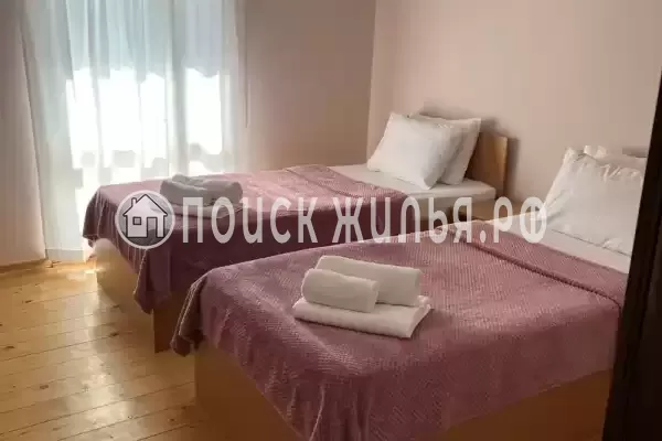 Отель «Сухум авеню» Отель «Сухум авеню»