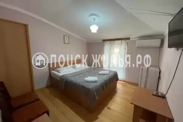 Отель «Сухум авеню» Отель «Сухум авеню»