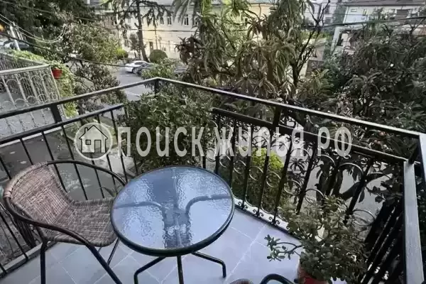 Отель «Сухум авеню» Отель «Сухум авеню»