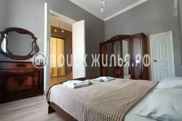 Отель «Сухум авеню» Отель «Сухум авеню»