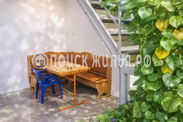 Частный сектор «Жилье у моря»