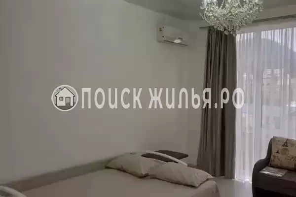 Квартира «-студия на коммунальников»