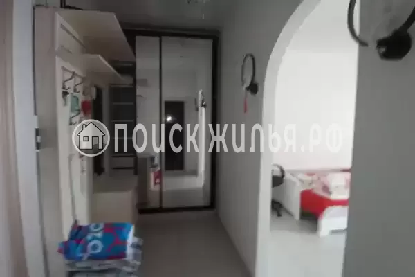 Квартира «-студия на коммунальников»