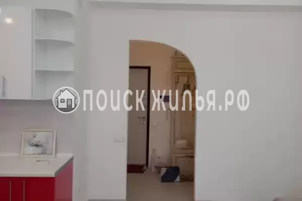 Квартира «-студия на коммунальников»