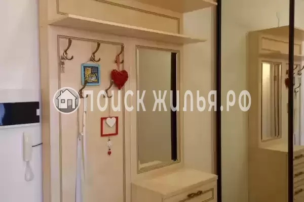 Квартира «-студия на коммунальников»