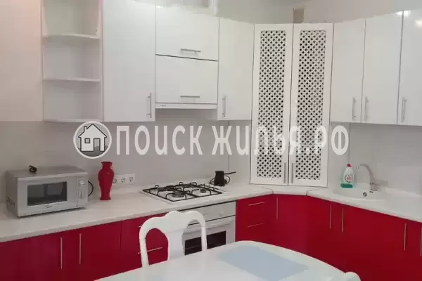 Квартира «-студия на коммунальников»