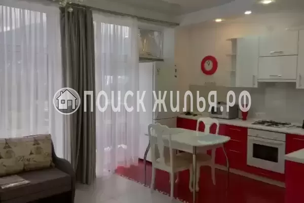 Квартира «-студия на коммунальников»