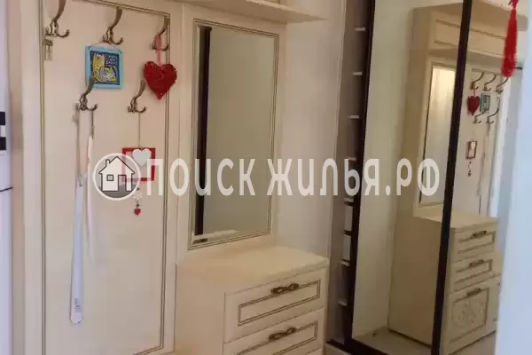 Квартира «-студия на коммунальников»