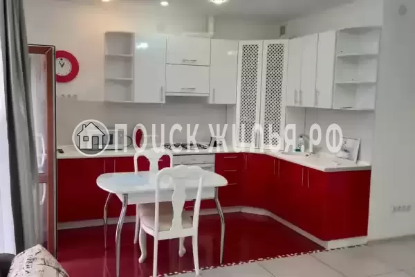 Квартира «-студия на коммунальников»