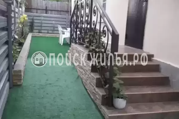 Дом под ключ, Коллективная, д.33 Дом под ключ, Коллективная, д.33