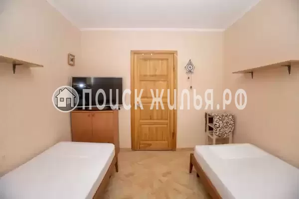 Квартира «Двухкомнатная квартира на Кольцевой»
