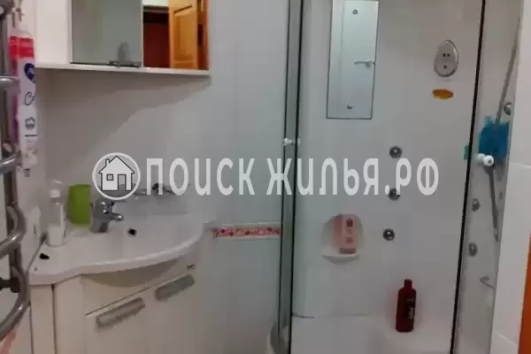 Квартира «Двухкомнатная квартира на Кольцевой»
