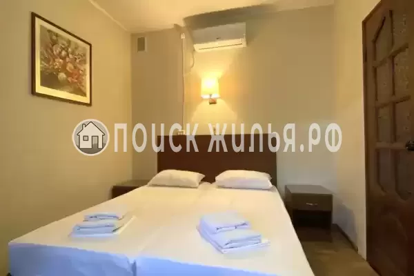 Гостевой дом «MARKLI» Гостевой дом «MARKLI»