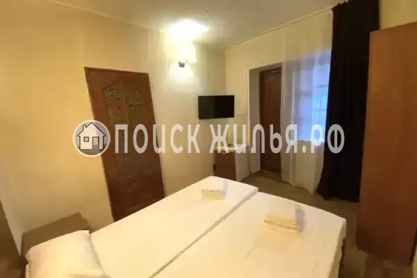 Гостевой дом «MARKLI» Гостевой дом «MARKLI»