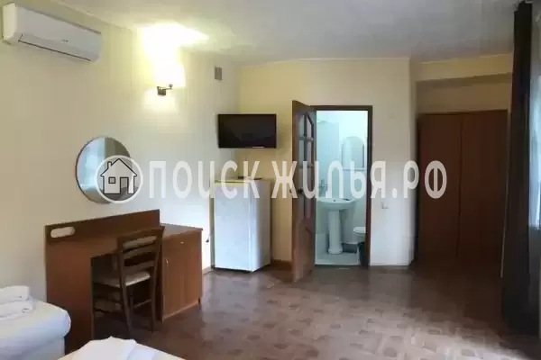 Гостевой дом «MARKLI» Гостевой дом «MARKLI»