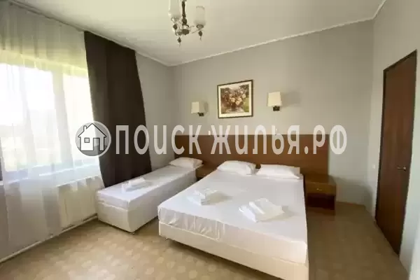 Гостевой дом «MARKLI» Гостевой дом «MARKLI»