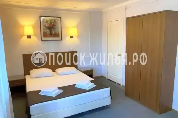 Гостевой дом «MARKLI» Гостевой дом «MARKLI»