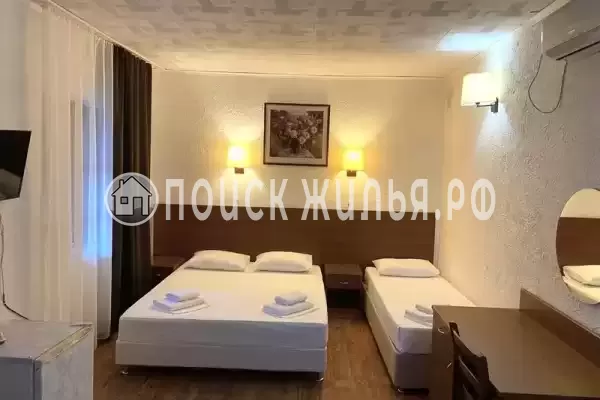 Гостевой дом «MARKLI» Гостевой дом «MARKLI»