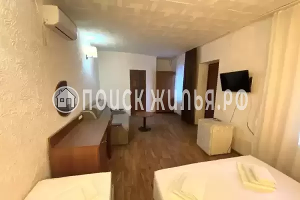 Гостевой дом «MARKLI» Гостевой дом «MARKLI»