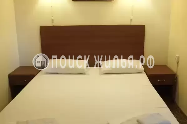 Гостевой дом «MARKLI» Гостевой дом «MARKLI»