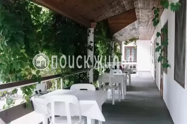 Гостевой дом «MARKLI» Гостевой дом «MARKLI»