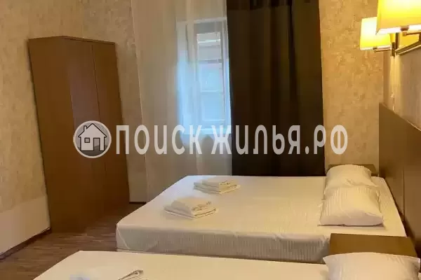 Гостевой дом «MARKLI» Гостевой дом «MARKLI»