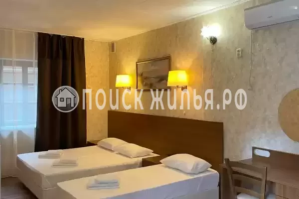 Гостевой дом «MARKLI» Гостевой дом «MARKLI»