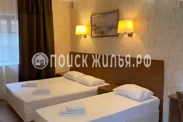Гостевой дом «MARKLI» Гостевой дом «MARKLI»