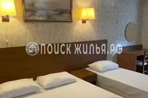 Гостевой дом «MARKLI» Гостевой дом «MARKLI»