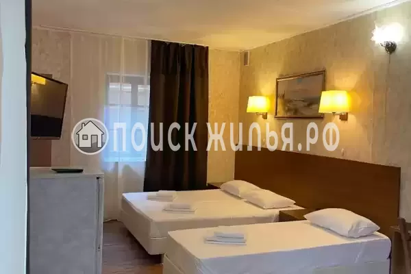 Гостевой дом «MARKLI» Гостевой дом «MARKLI»