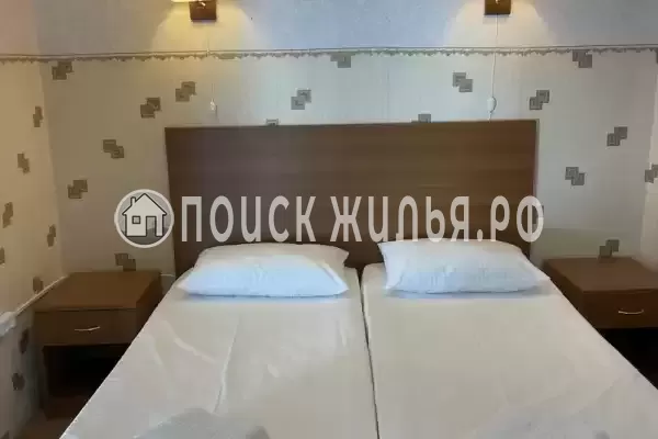 Гостевой дом «MARKLI» Гостевой дом «MARKLI»