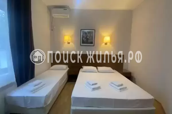 Гостевой дом «MARKLI» Гостевой дом «MARKLI»
