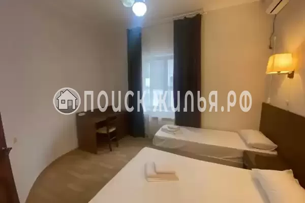 Гостевой дом «MARKLI» Гостевой дом «MARKLI»