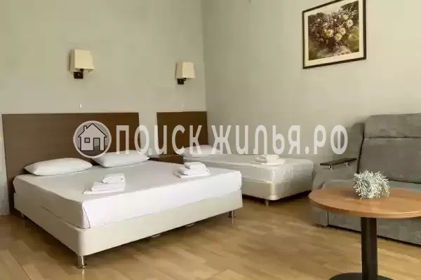 Гостевой дом «MARKLI» Гостевой дом «MARKLI»