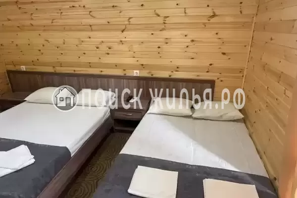 База отдыха «У моря» База отдыха «У моря»