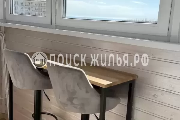 Апартаменты «С видом на море» Апартаменты «С видом на море»