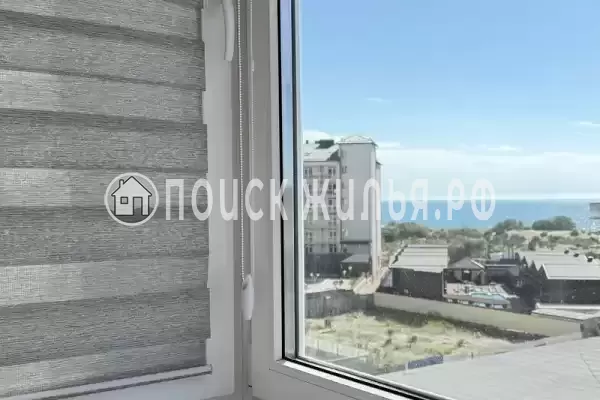 Апартаменты «С видом на море» Апартаменты «С видом на море»