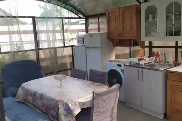 Частный сектор «Домик у моря»