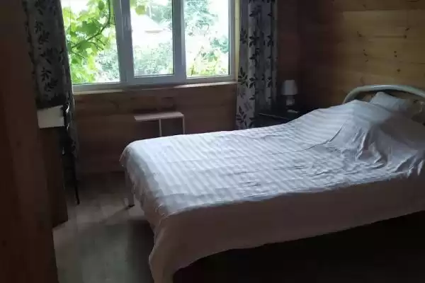 Частный сектор «Домик у моря»