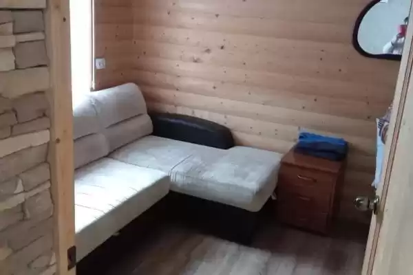 Частный сектор «Домик у моря»