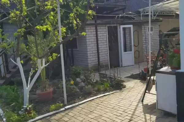 Частный сектор «Домик у моря»