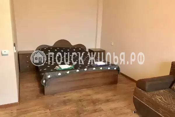 Квартира «1-комнатная на Лакоба» Квартира «1-комнатная на Лакоба»