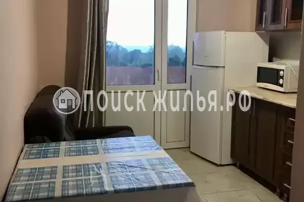 Квартира «1-комнатная на Лакоба» Квартира «1-комнатная на Лакоба»