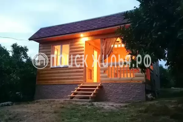 Дом под ключ «Домик под ключ» Дом под ключ «Домик под ключ»