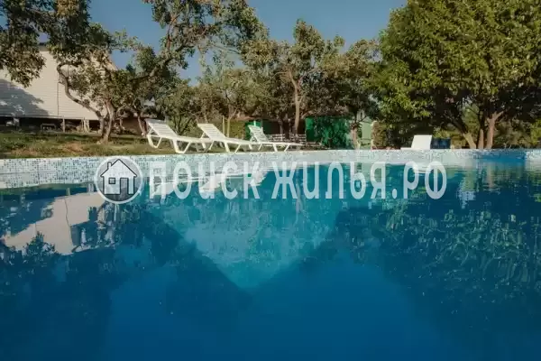 Дом под ключ «Домик под ключ» Дом под ключ «Домик под ключ»