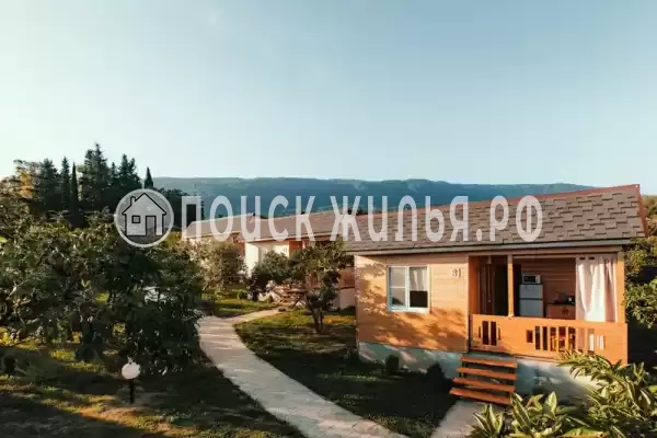 Дом под ключ «Домик под ключ» Дом под ключ «Домик под ключ»