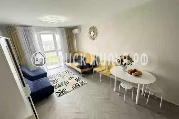 Квартира «У моря» Квартира «У моря»