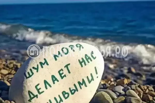 Квартира «У моря» Квартира «У моря»